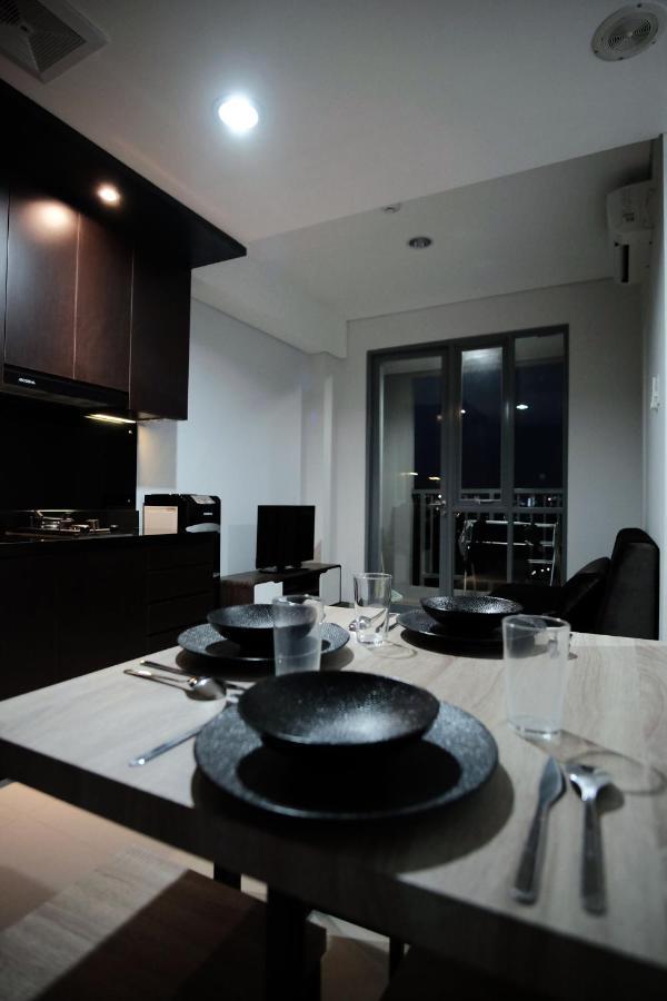 2 Bedrooms - Royal Olive Apartment - Pejaten South Of Τζακάρτα Εξωτερικό φωτογραφία