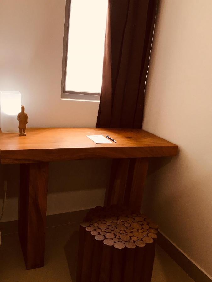 2 Bedrooms - Royal Olive Apartment - Pejaten South Of Τζακάρτα Εξωτερικό φωτογραφία