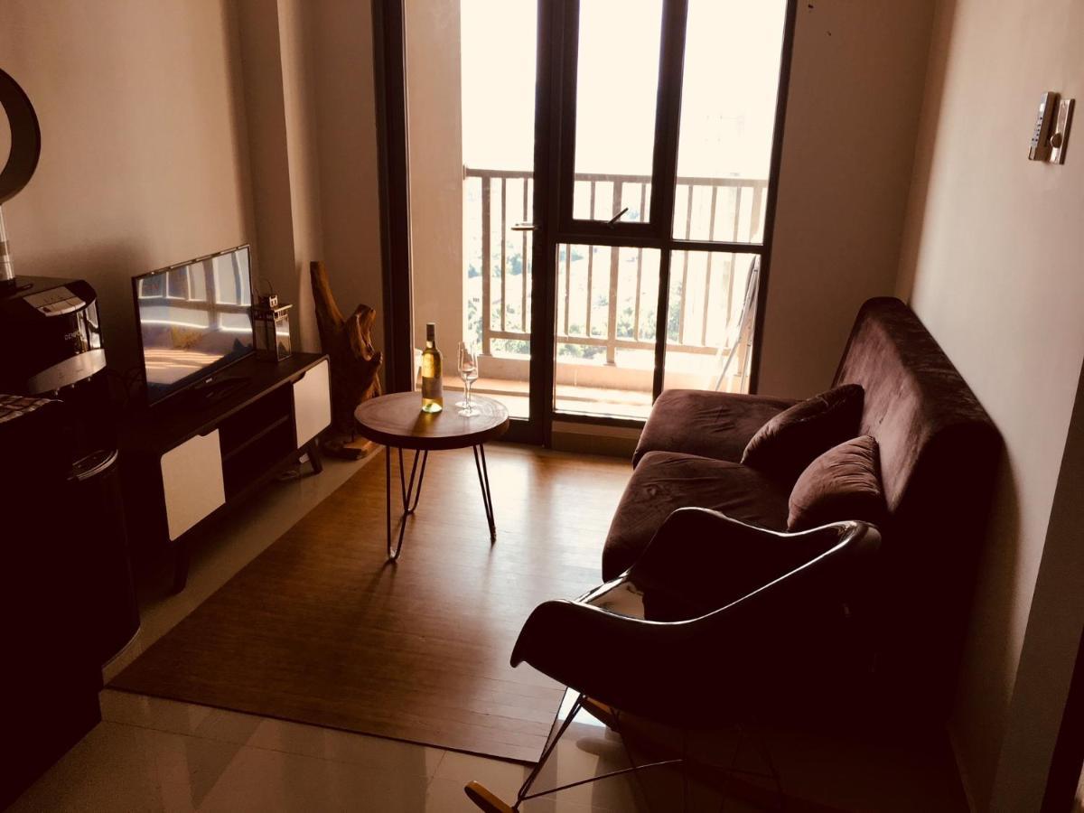 2 Bedrooms - Royal Olive Apartment - Pejaten South Of Τζακάρτα Εξωτερικό φωτογραφία
