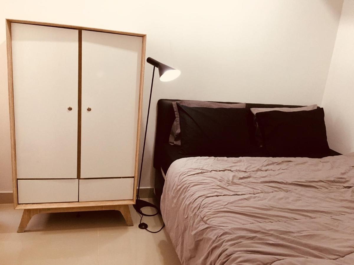 2 Bedrooms - Royal Olive Apartment - Pejaten South Of Τζακάρτα Εξωτερικό φωτογραφία