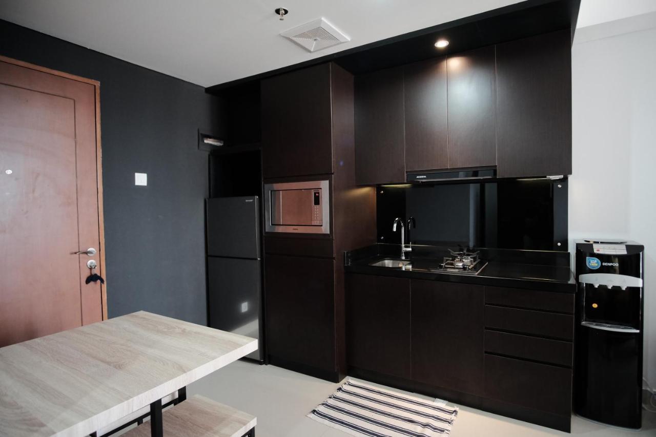 2 Bedrooms - Royal Olive Apartment - Pejaten South Of Τζακάρτα Εξωτερικό φωτογραφία