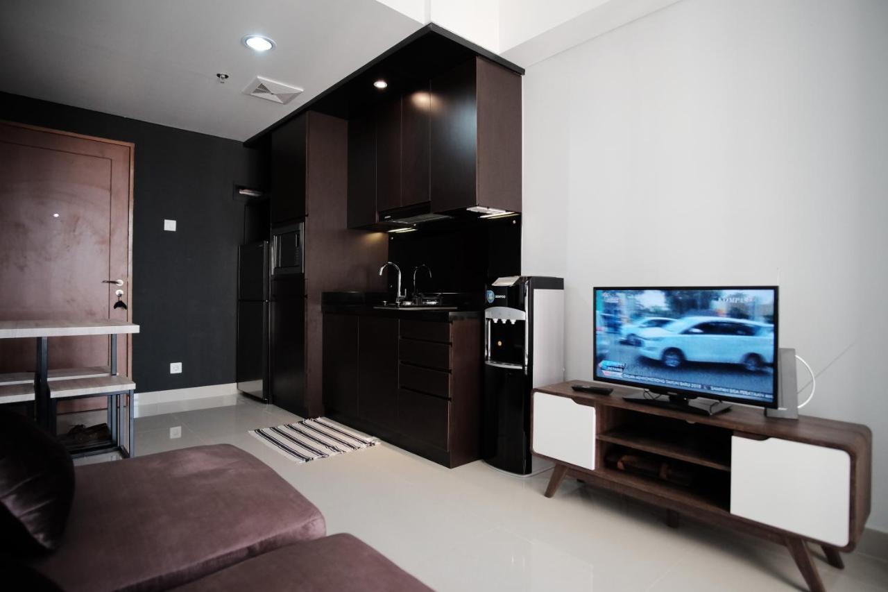 2 Bedrooms - Royal Olive Apartment - Pejaten South Of Τζακάρτα Εξωτερικό φωτογραφία
