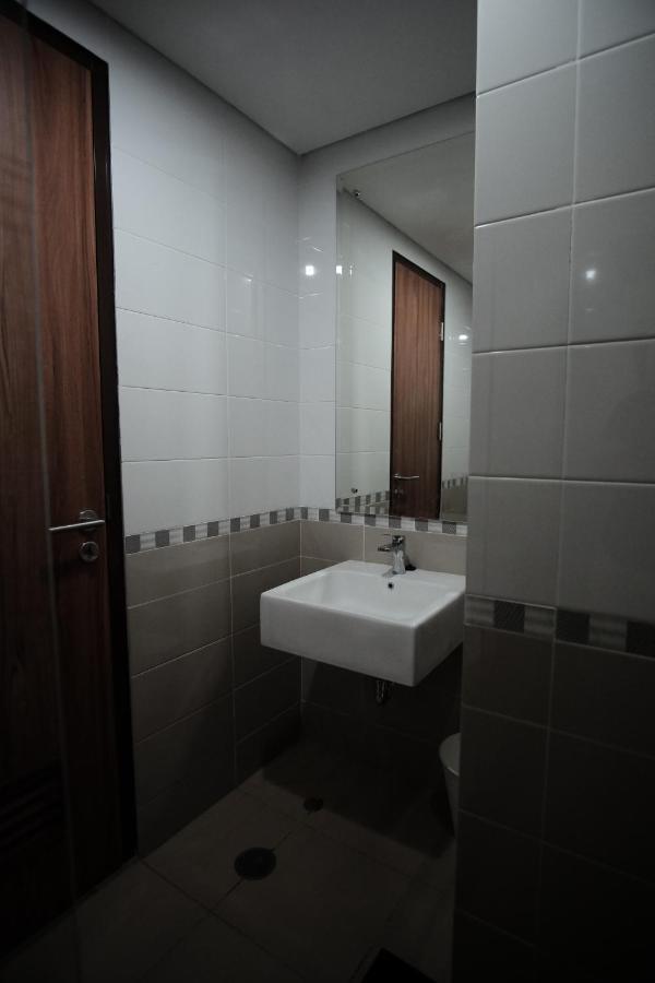 2 Bedrooms - Royal Olive Apartment - Pejaten South Of Τζακάρτα Εξωτερικό φωτογραφία