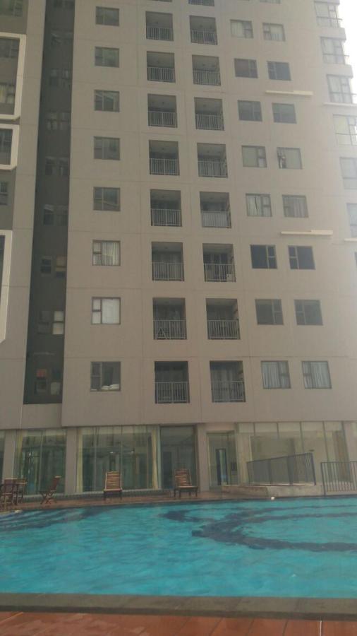 2 Bedrooms - Royal Olive Apartment - Pejaten South Of Τζακάρτα Εξωτερικό φωτογραφία