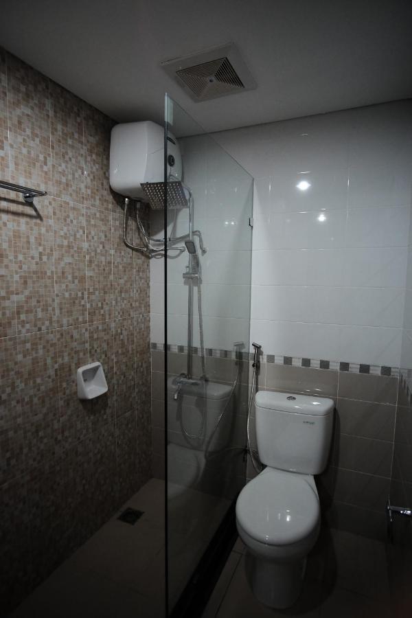 2 Bedrooms - Royal Olive Apartment - Pejaten South Of Τζακάρτα Εξωτερικό φωτογραφία